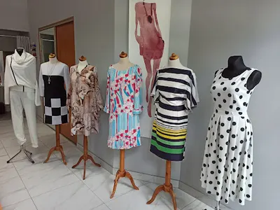 Imasz. Szyczyńska A.